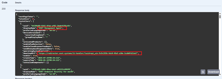 A screenshot of a computer

AI-generated content may be incorrect.